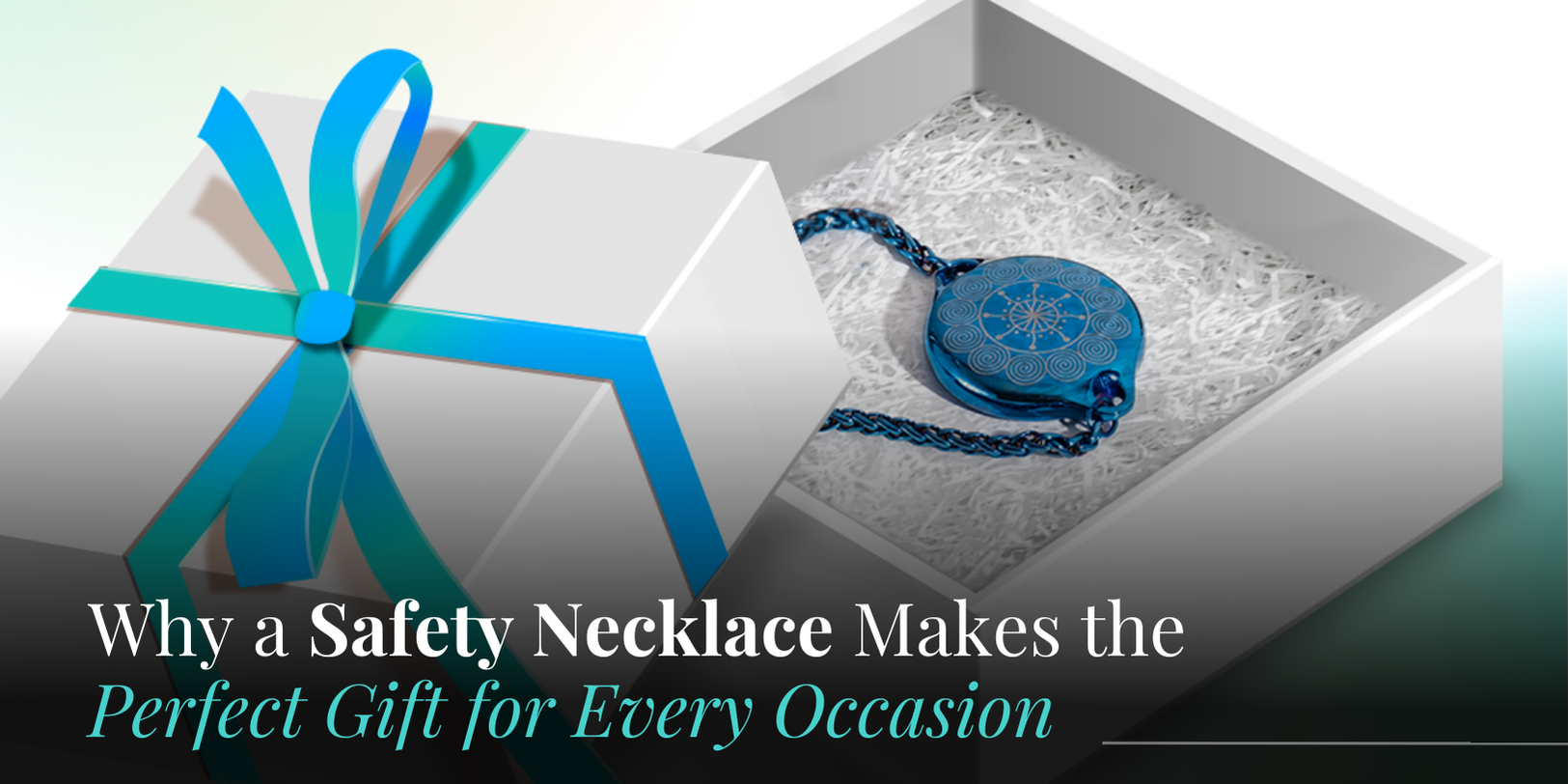 Why a Safety Necklace Makes the Perfect Gift for Every Occasion