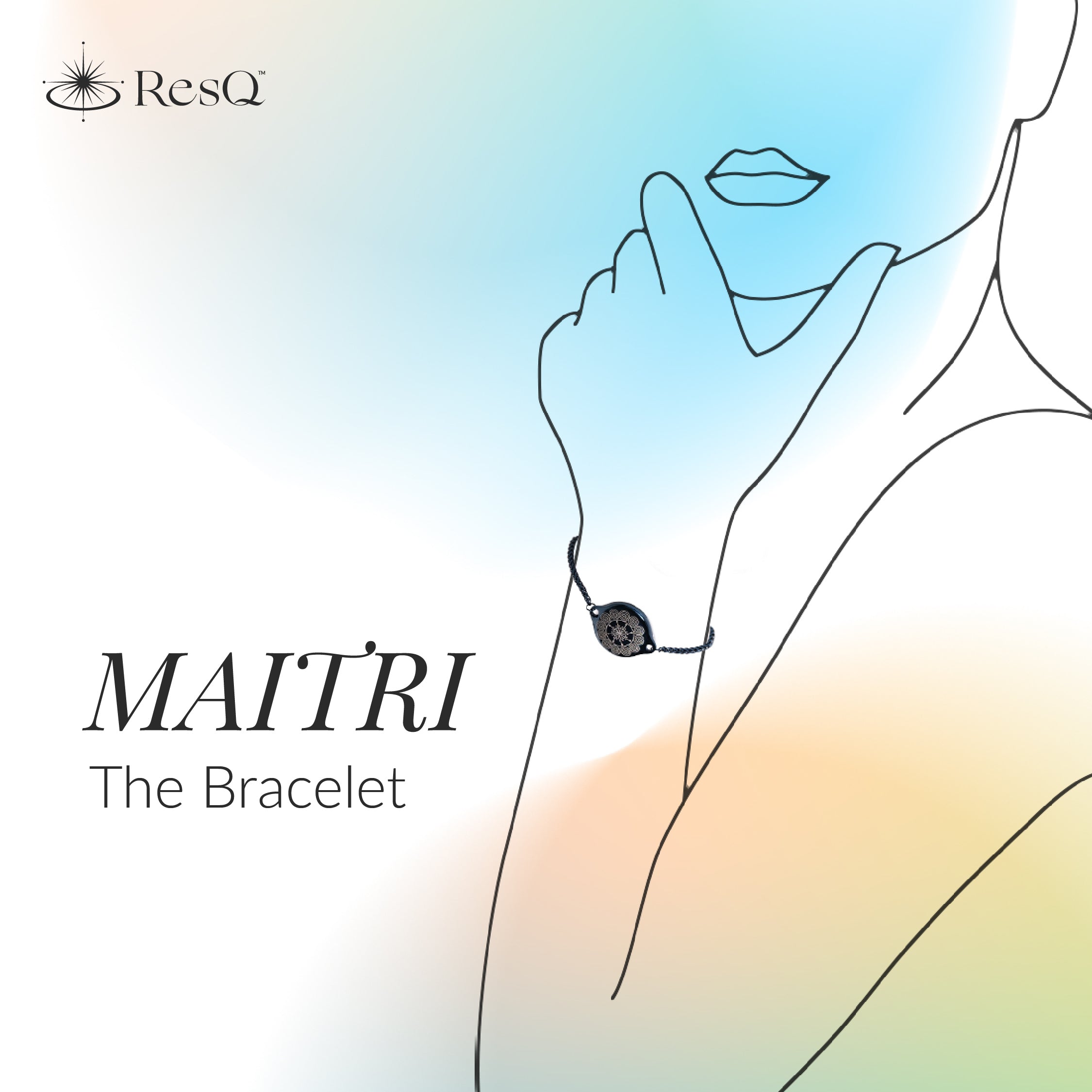 How Women’s Safety Bracelets Prevent Dangerous Situations | ResQ Jewelry