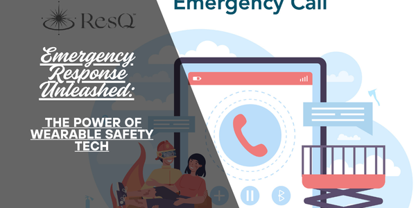 Emergency Response Unleashed: The Power of Wearable Safety Tech | ResQ Jewelry