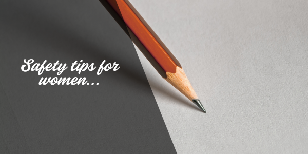 Transforming Personal Protection: Safety Devices for Women