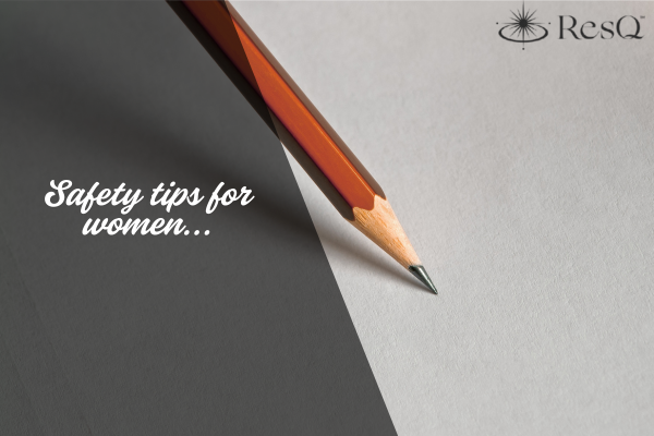 Transforming Personal Protection: Safety Devices for Women