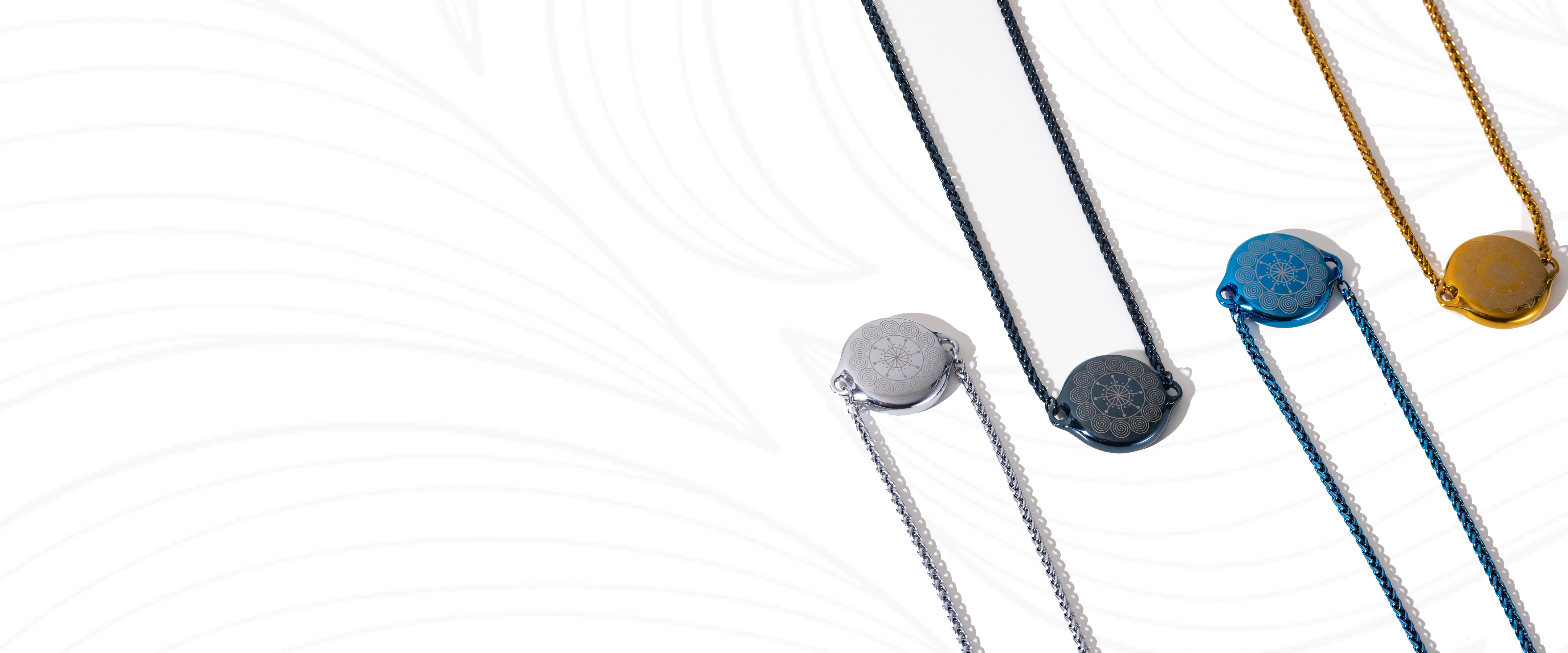 Panic Button Security System: How It Works in Smart Jewelry