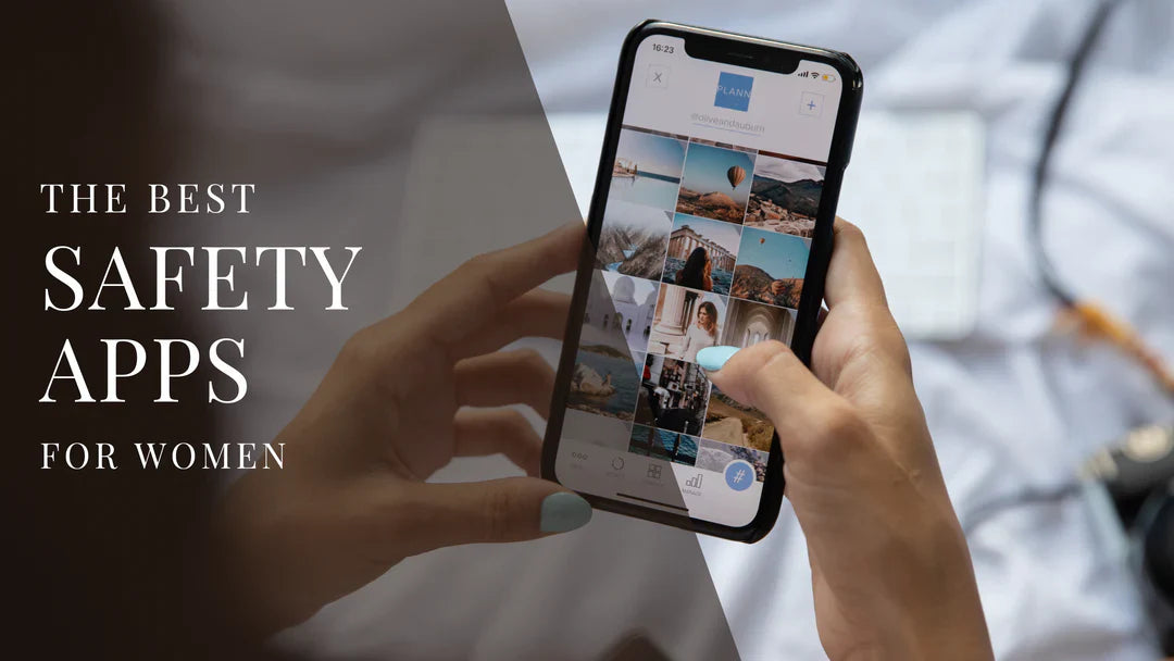 How the ResQ Personal Safety App Elevates Everyday Security