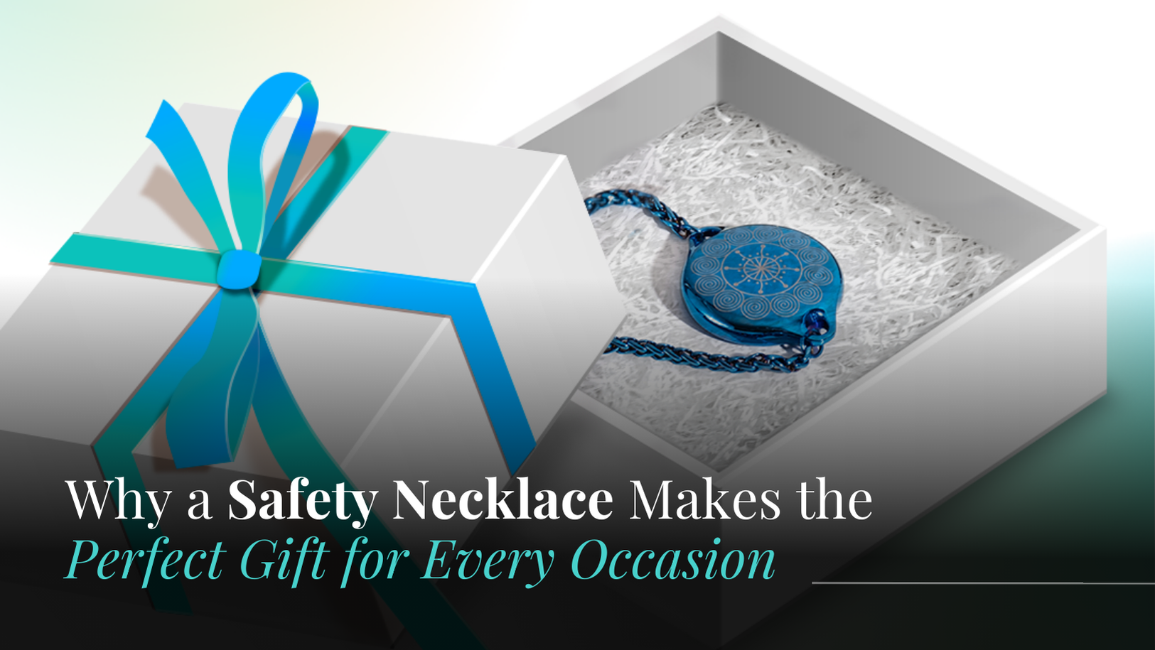 Why a Safety Necklace Makes the Perfect Gift for Every Occasion