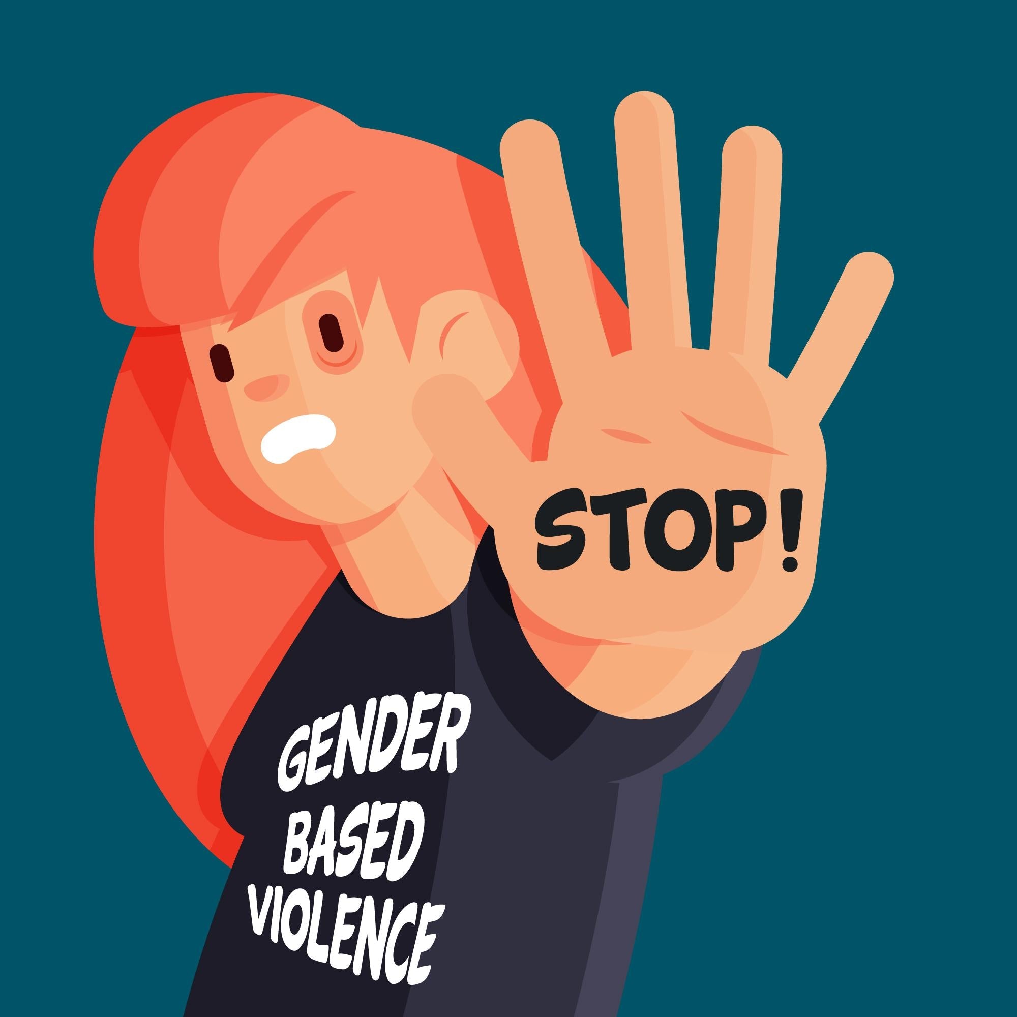 Breaking the Cycle of Gender-Based Violence with Safety Jewelry