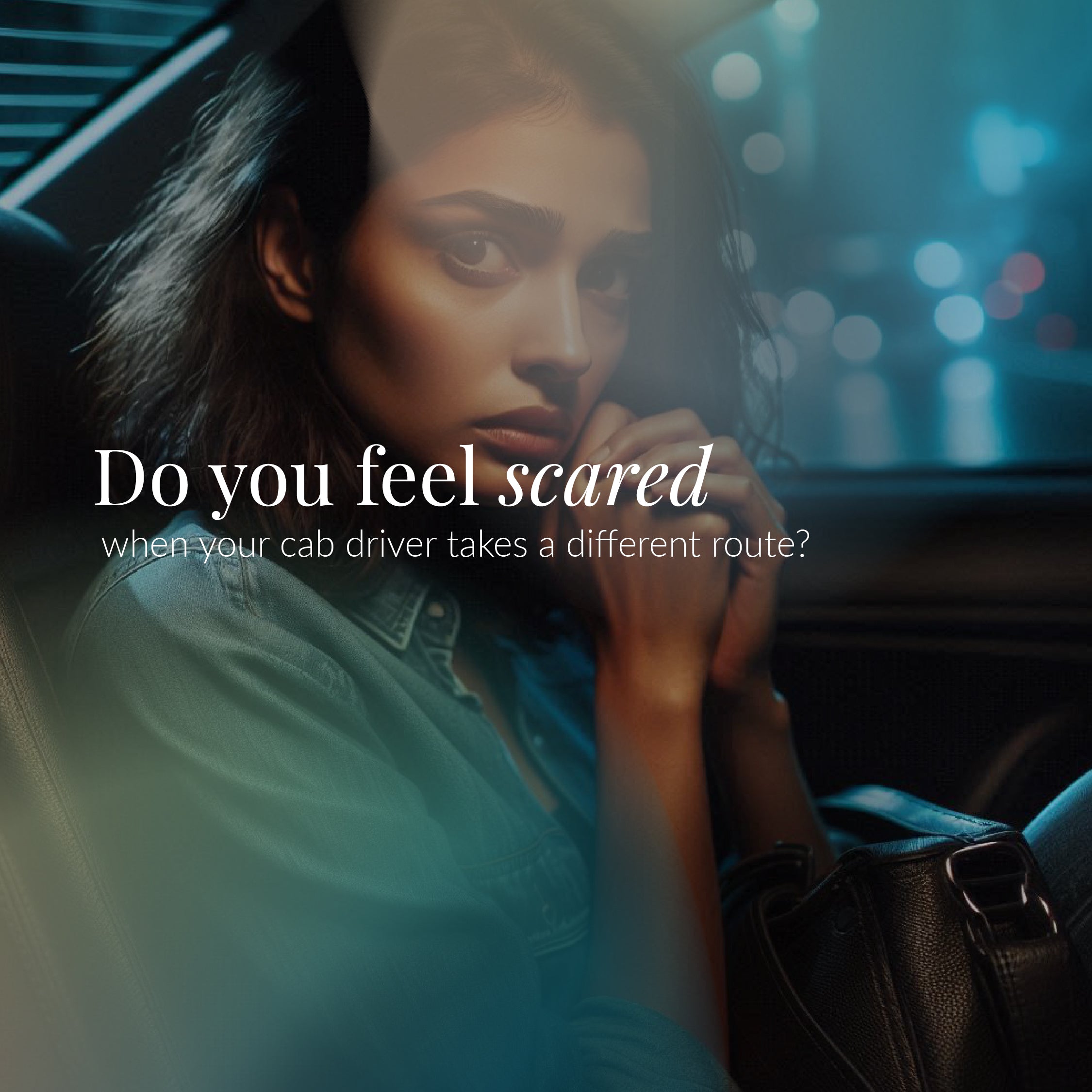 The Importance of Safety Jewelry in Ridesharing.