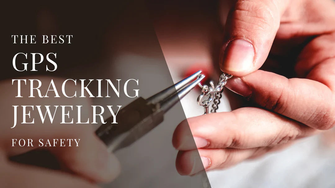 The Best GPS Tracking Jewelry for Safety
