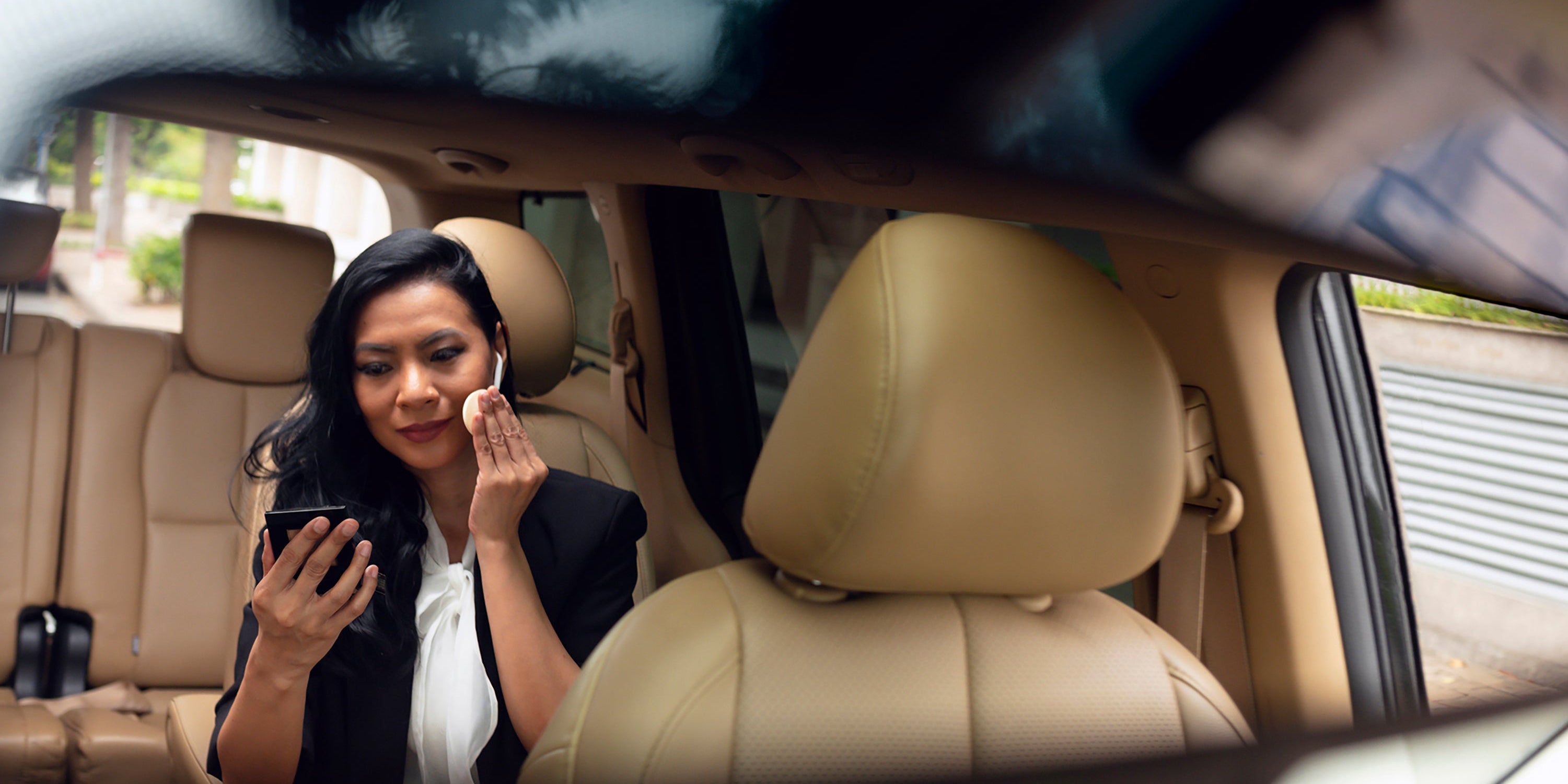Ridesharing: The Essential Role of Safety Jewelry