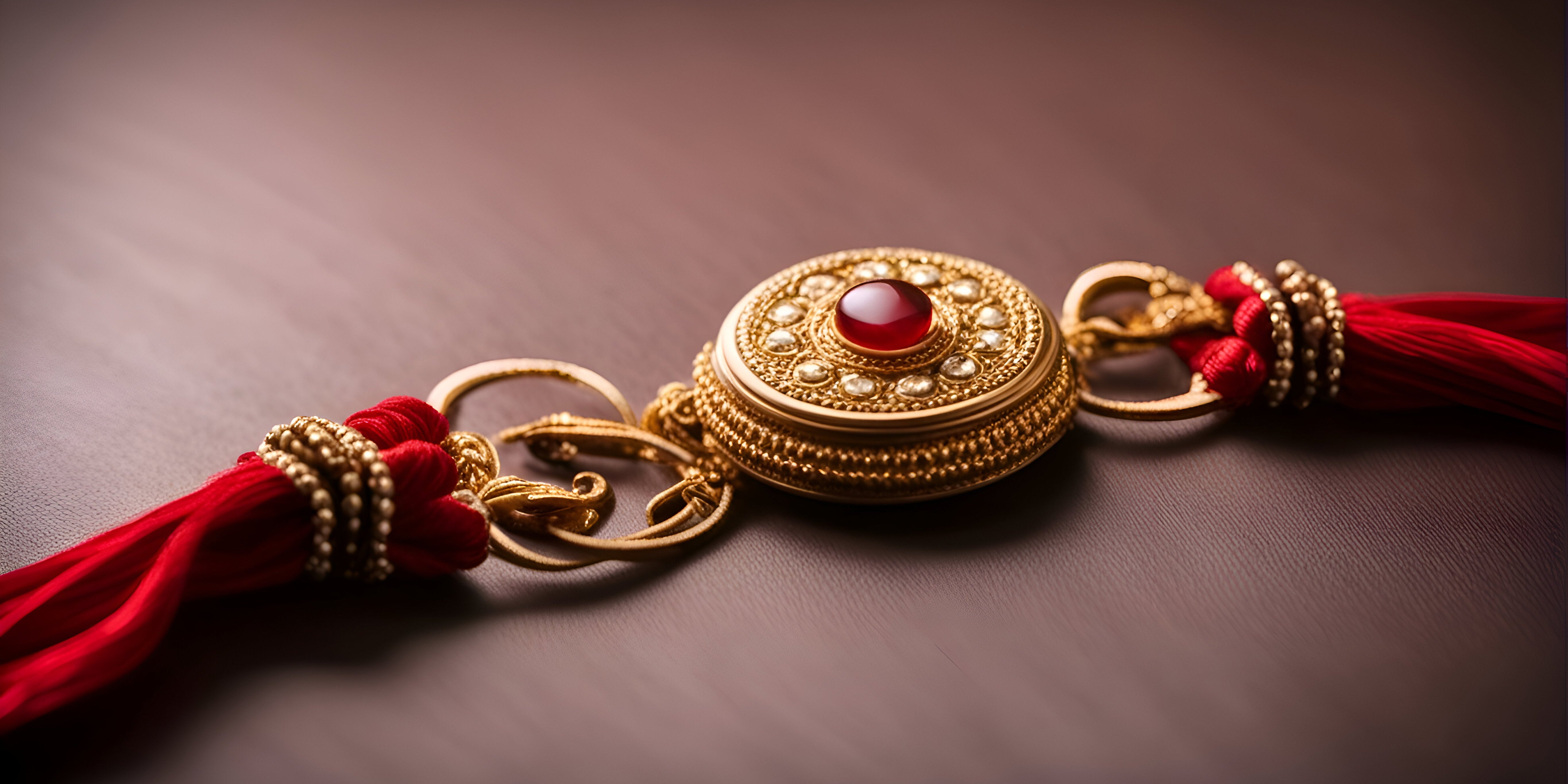 Rakhi Gift for Sister: Stylish Smart Safety Jewelry | ResQ