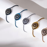 Maitri Safety Bracelet